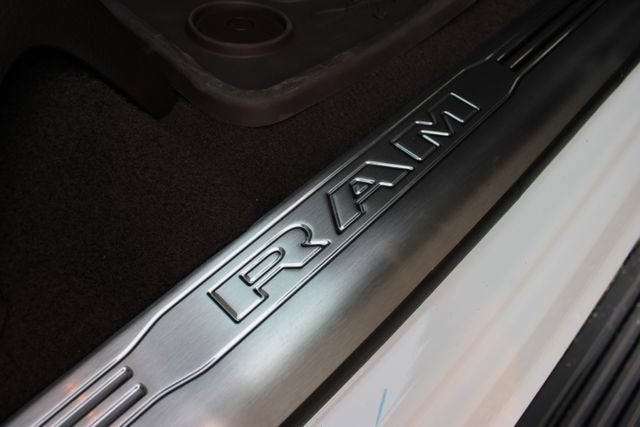2026 RAM 2500 Longhorn