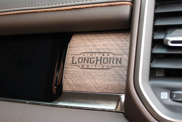 2026 RAM 2500 Longhorn