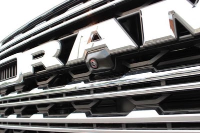 2026 RAM 2500 Longhorn