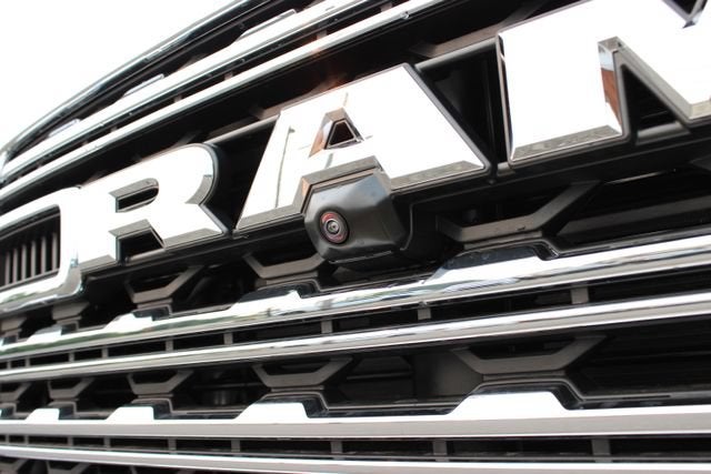 2026 RAM 2500 Longhorn