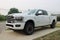 2026 RAM 2500 Longhorn