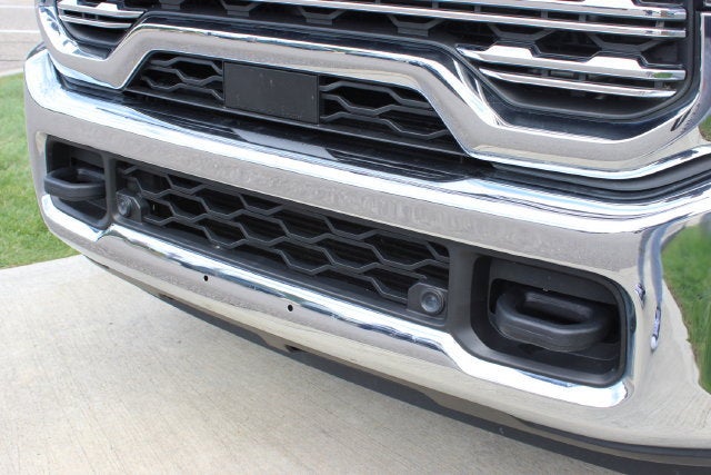 2025 RAM 2500 Limited
