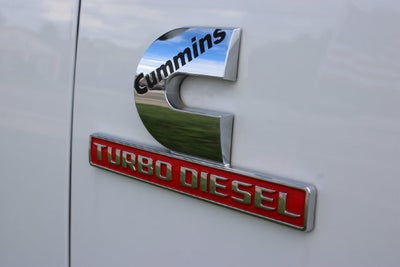 2025 RAM 2500 Limited