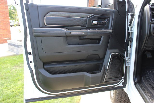 2025 RAM 2500 Limited