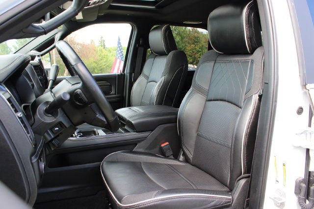 2025 RAM 2500 Limited
