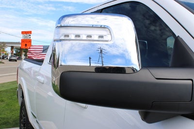 2025 RAM 2500 Limited