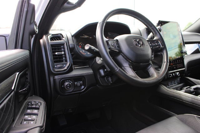 2025 RAM 2500 Limited