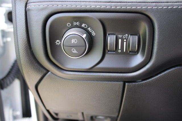2025 RAM 2500 Limited