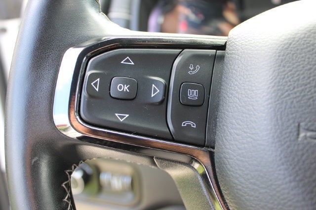 2025 RAM 2500 Limited