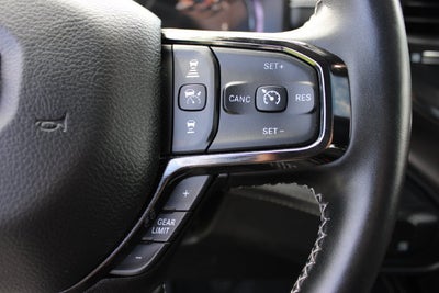 2025 RAM 2500 Limited
