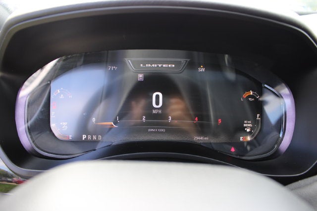 2025 RAM 2500 Limited