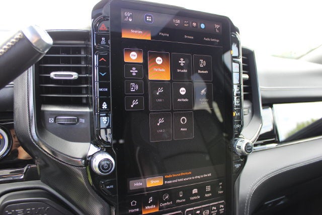 2025 RAM 2500 Limited