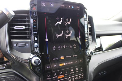 2025 RAM 2500 Limited