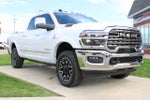 2025 RAM 2500 Limited