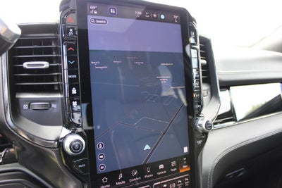 2025 RAM 2500 Limited