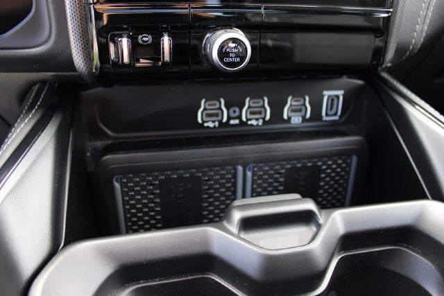 2025 RAM 2500 Limited