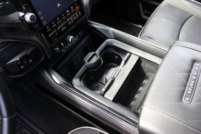2025 RAM 2500 Limited
