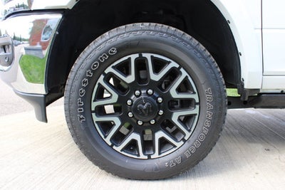 2025 RAM 2500 Limited