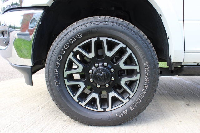 2025 RAM 2500 Limited