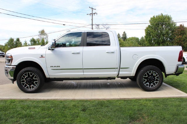 2025 RAM 2500 Limited