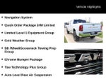 2025 RAM 2500 Limited