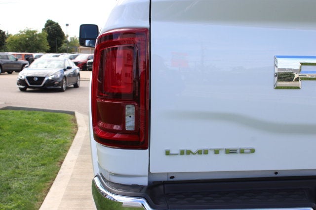2025 RAM 2500 Limited