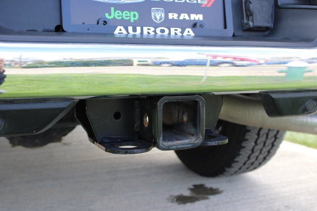 2025 RAM 2500 Limited