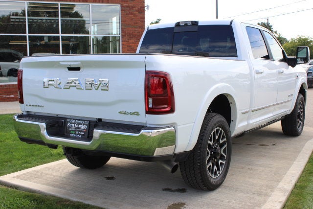 2025 RAM 2500 Limited