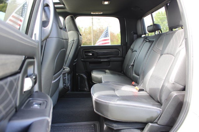 2025 RAM 2500 Limited