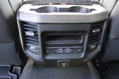 2025 RAM 2500 Limited