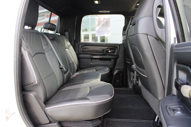 2025 RAM 2500 Limited