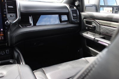 2025 RAM 2500 Limited