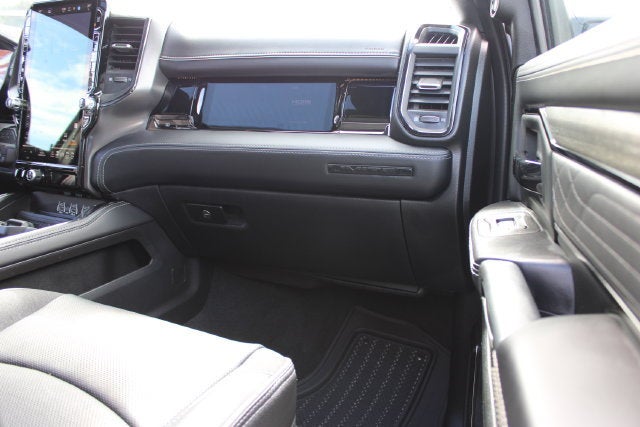 2025 RAM 2500 Limited