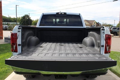 2025 RAM 2500 Limited