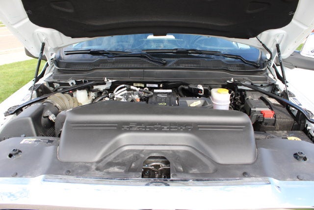 2025 RAM 2500 Limited