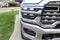 2025 RAM 2500 Limited