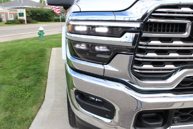 2025 RAM 2500 Limited
