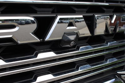 2025 RAM 2500 Limited