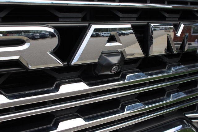 2025 RAM 2500 Limited