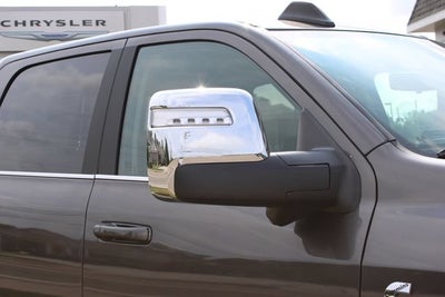 2026 RAM 2500 Longhorn