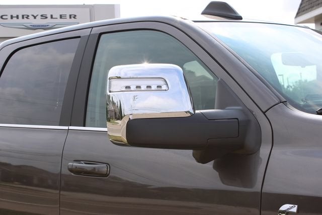 2026 RAM 2500 Longhorn