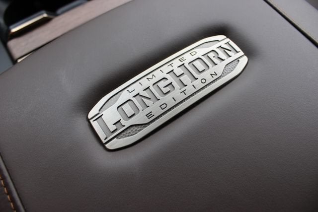 2026 RAM 2500 Longhorn