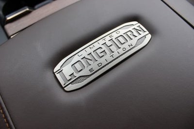2026 RAM 2500 Longhorn