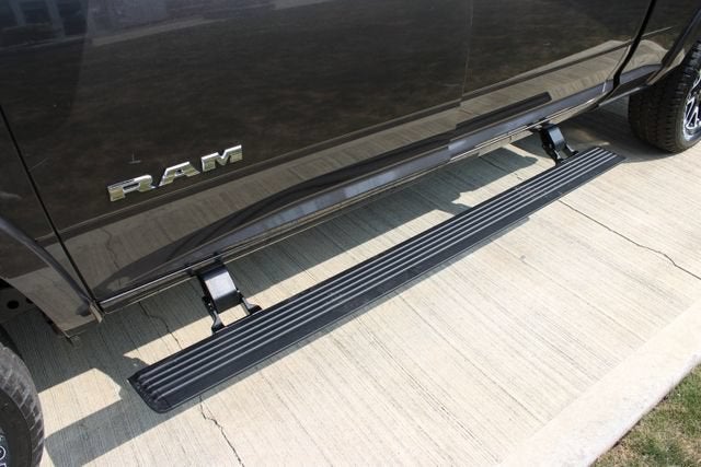 2026 RAM 2500 Longhorn