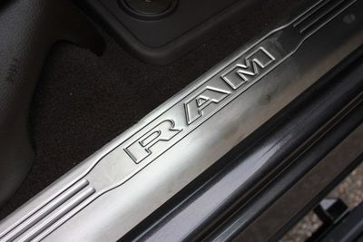 2026 RAM 2500 Longhorn