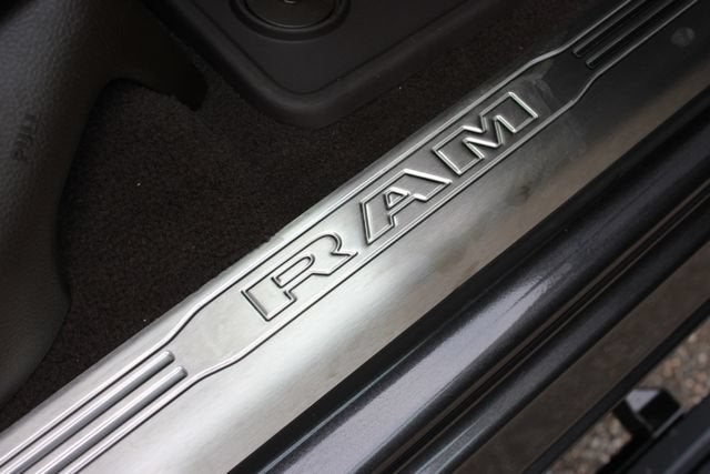 2026 RAM 2500 Longhorn