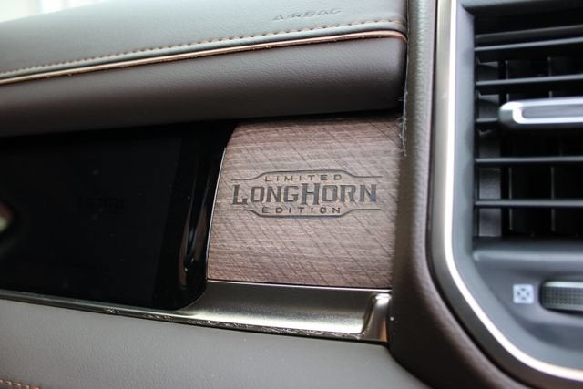 2026 RAM 2500 Longhorn