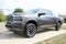 2026 RAM 2500 Longhorn