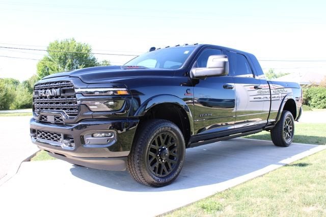2025 RAM 2500 Limited
