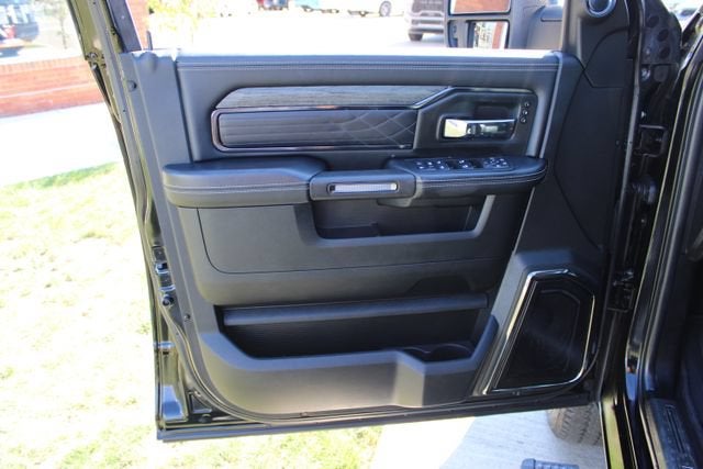 2025 RAM 2500 Limited